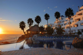 Отель Las Rocas Resort & Spa  Росарито